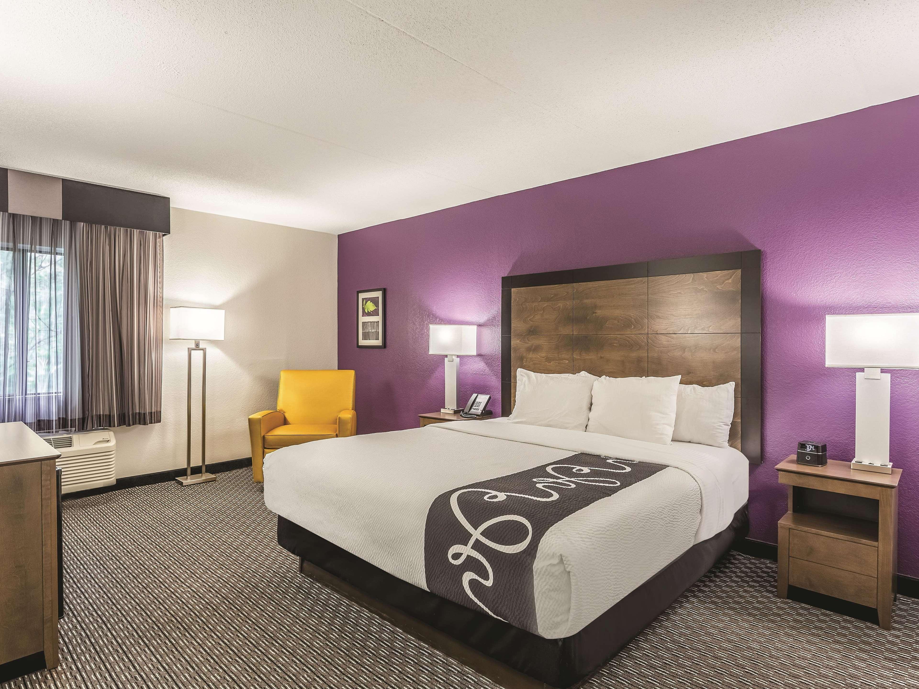 La Quinta By Wyndham Columbia / Fort Meade Jessup Zewnętrze zdjęcie