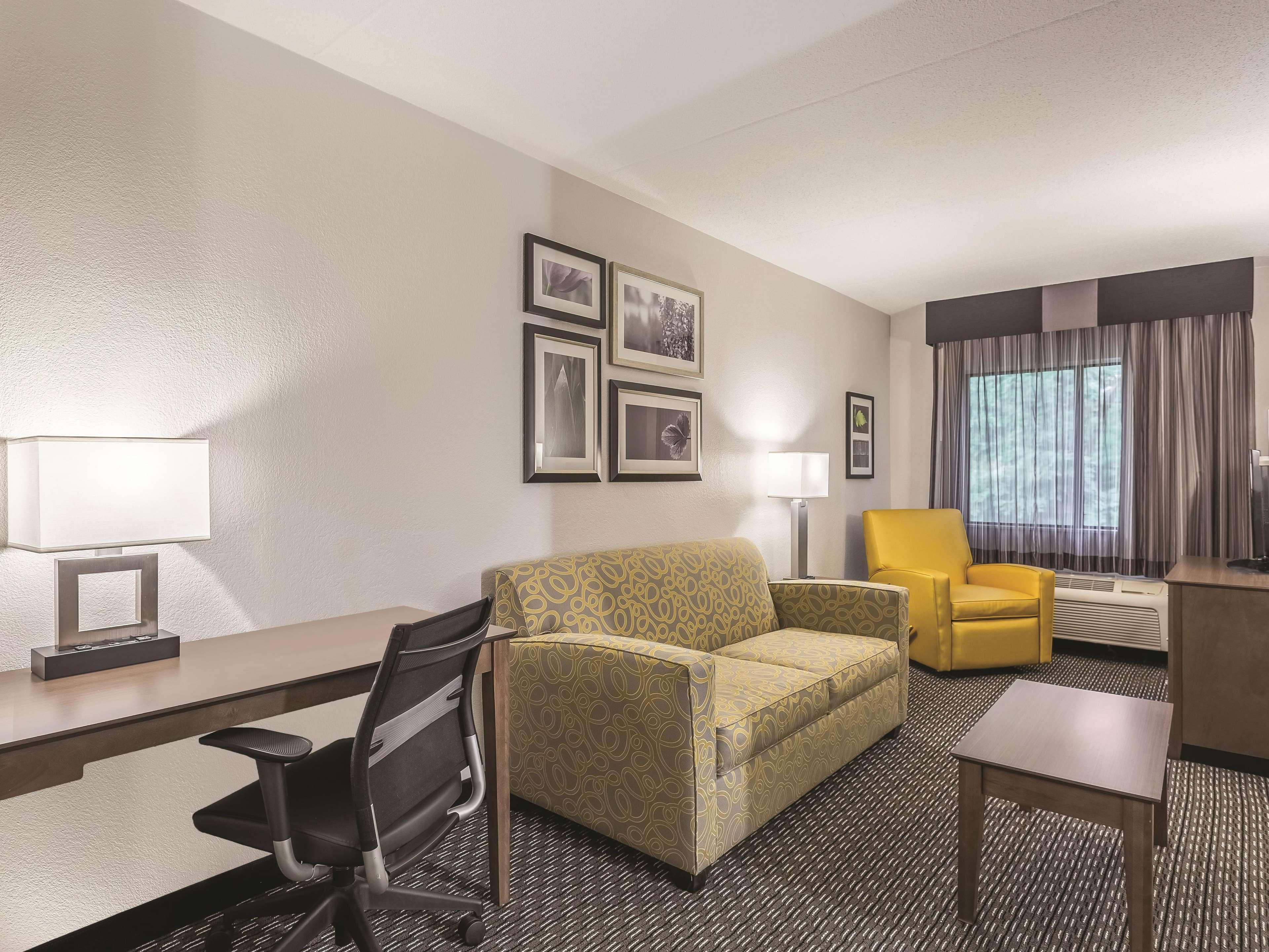 La Quinta By Wyndham Columbia / Fort Meade Jessup Zewnętrze zdjęcie