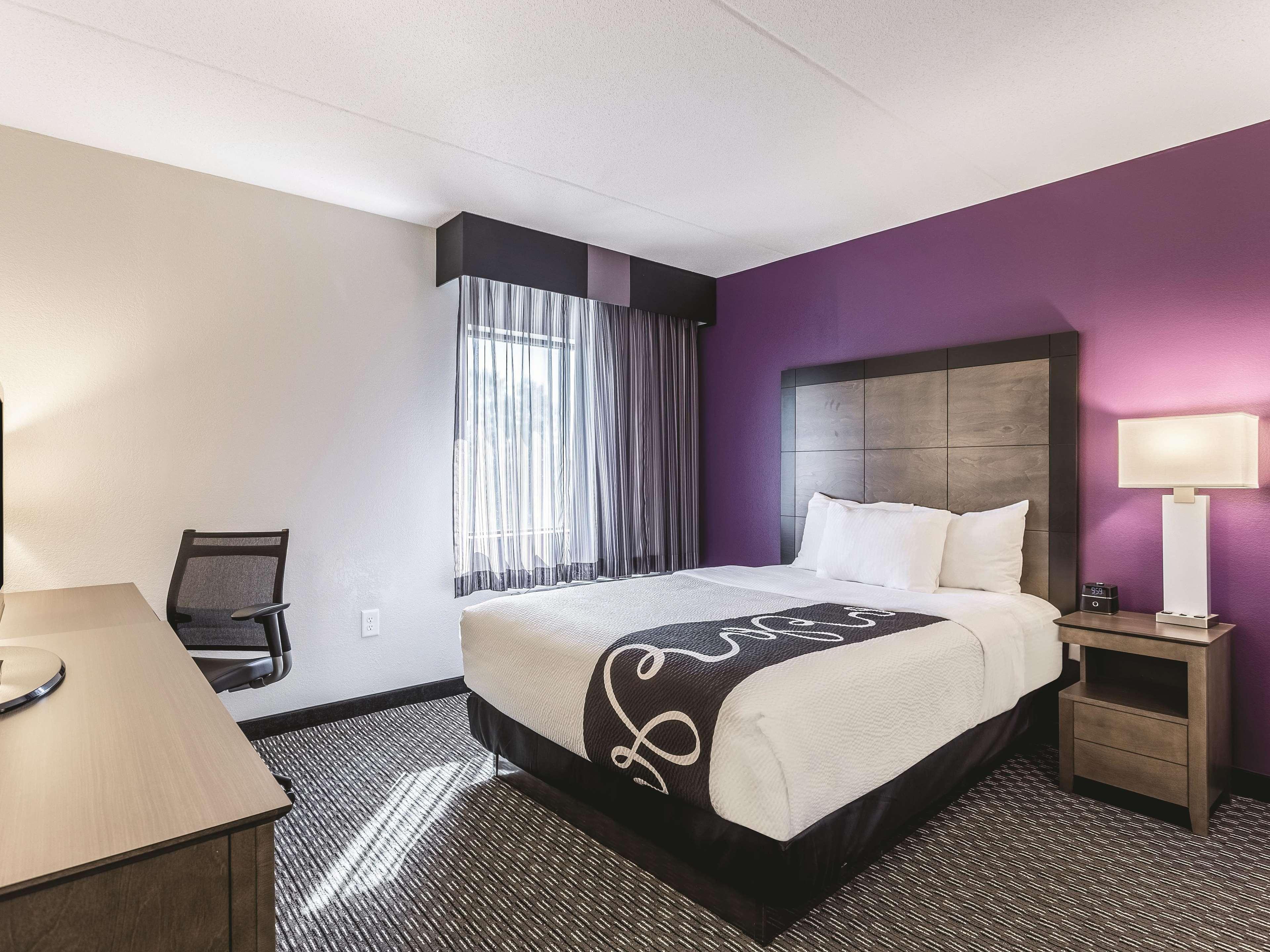 La Quinta By Wyndham Columbia / Fort Meade Jessup Zewnętrze zdjęcie