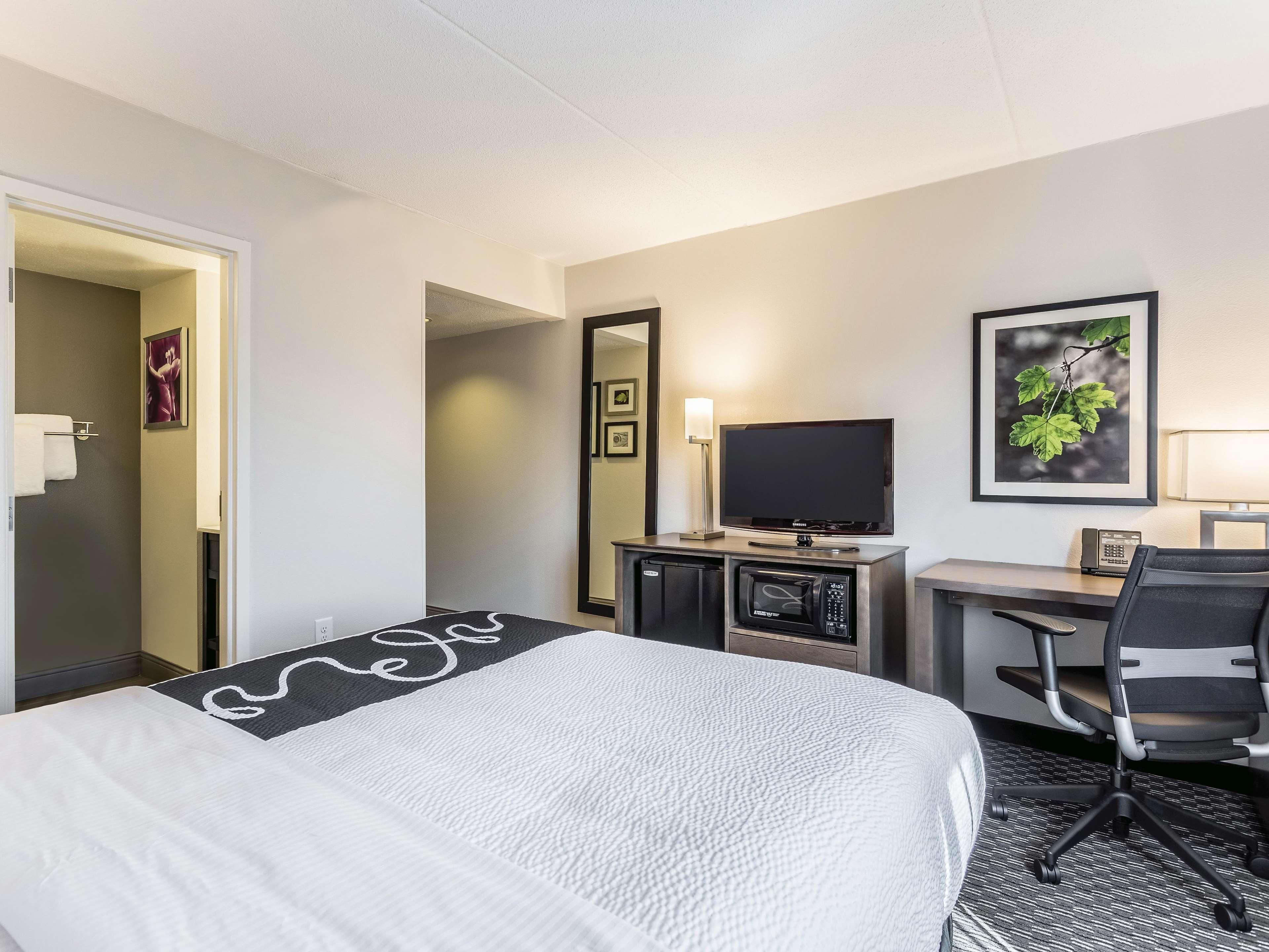 La Quinta By Wyndham Columbia / Fort Meade Jessup Zewnętrze zdjęcie