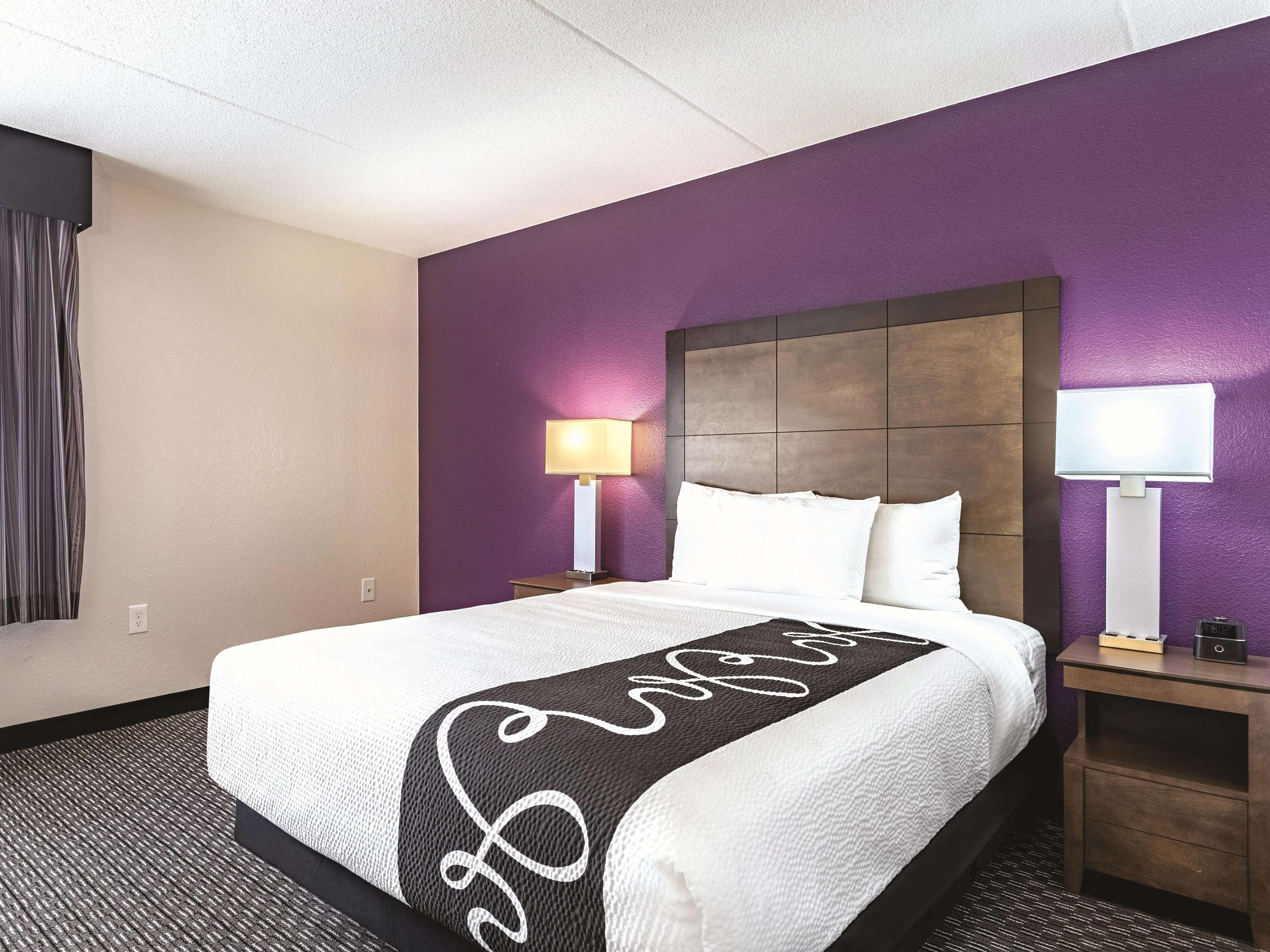 La Quinta By Wyndham Columbia / Fort Meade Jessup Zewnętrze zdjęcie