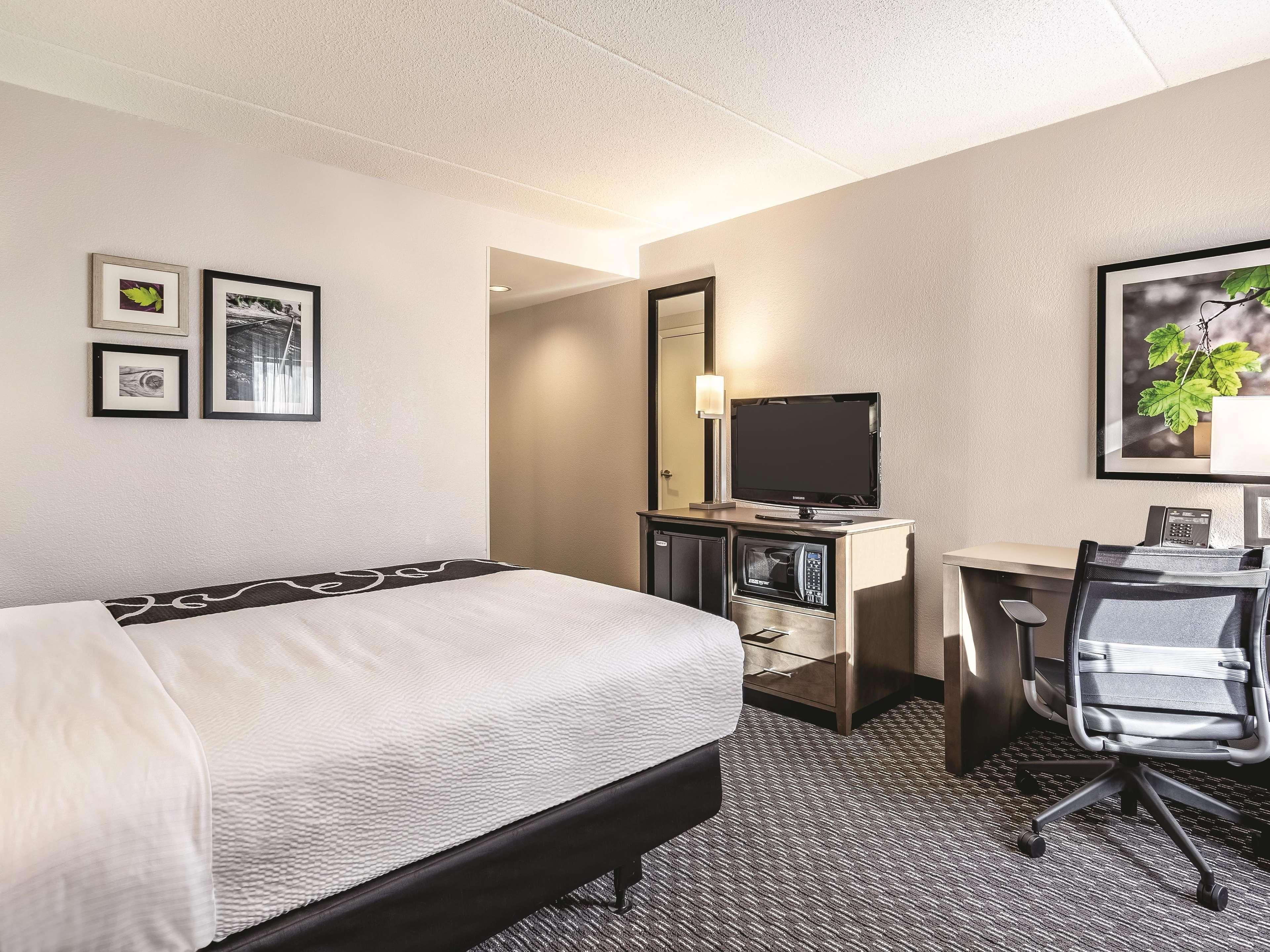 La Quinta By Wyndham Columbia / Fort Meade Jessup Zewnętrze zdjęcie