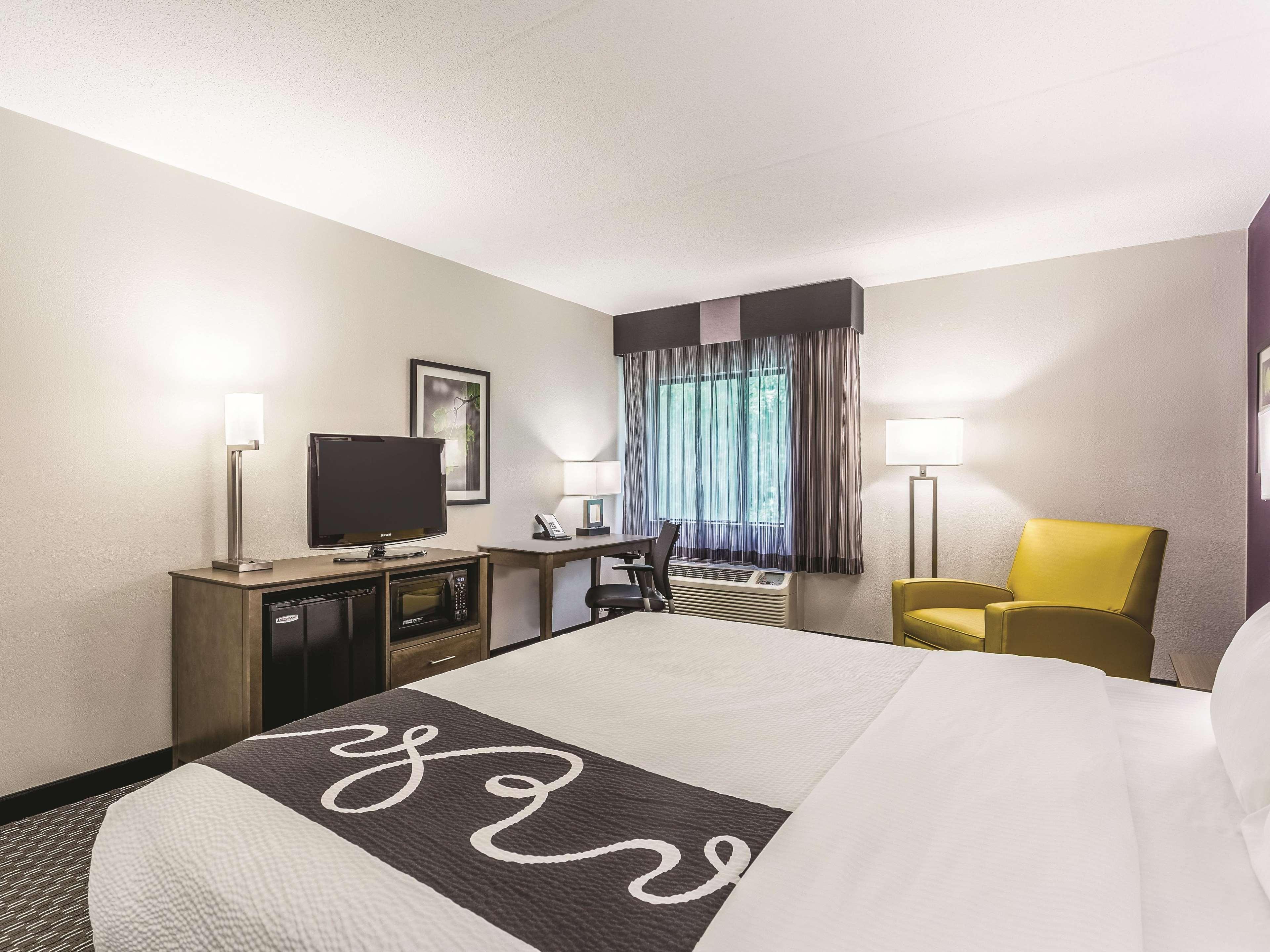 La Quinta By Wyndham Columbia / Fort Meade Jessup Zewnętrze zdjęcie