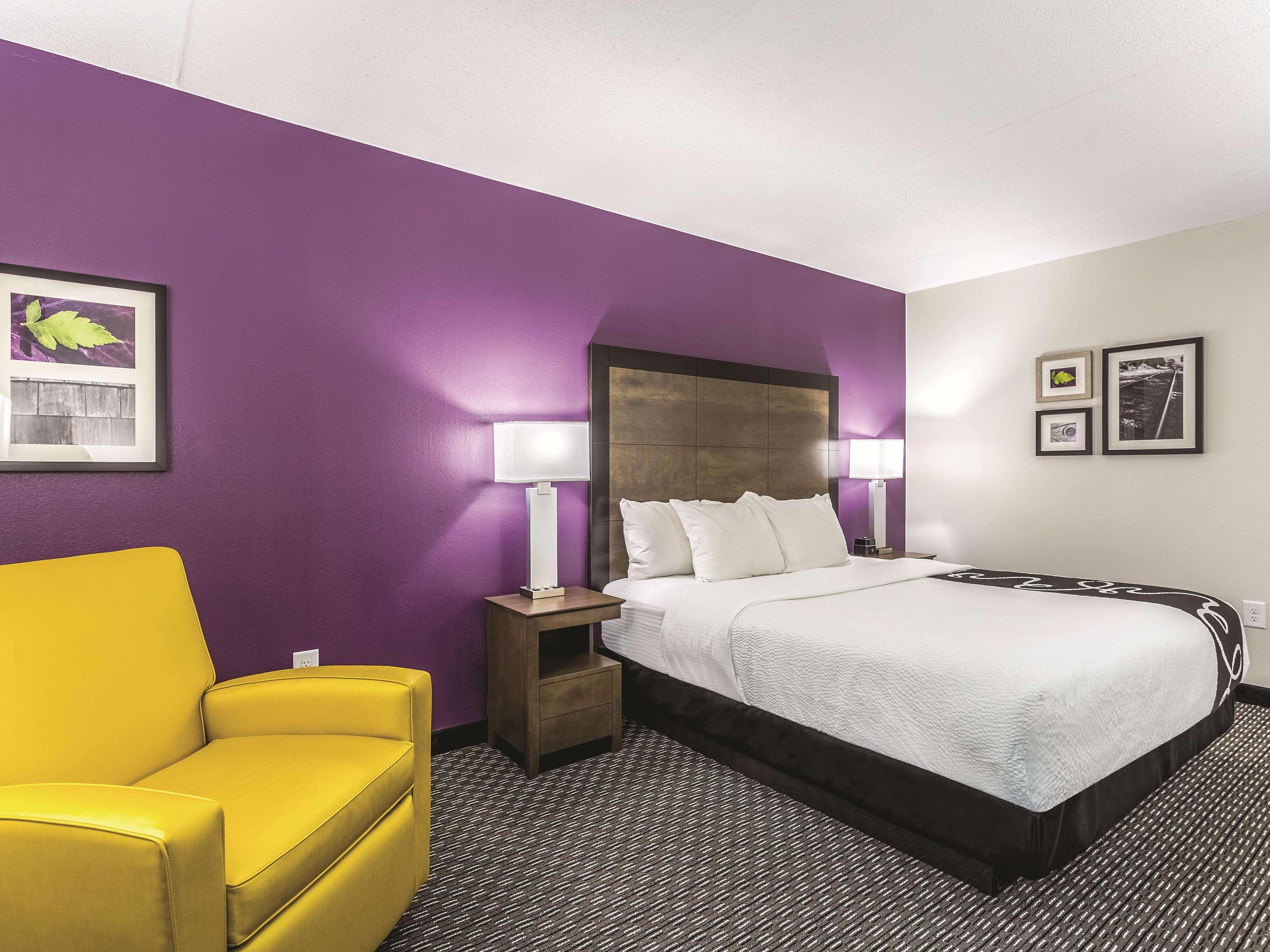 La Quinta By Wyndham Columbia / Fort Meade Jessup Zewnętrze zdjęcie