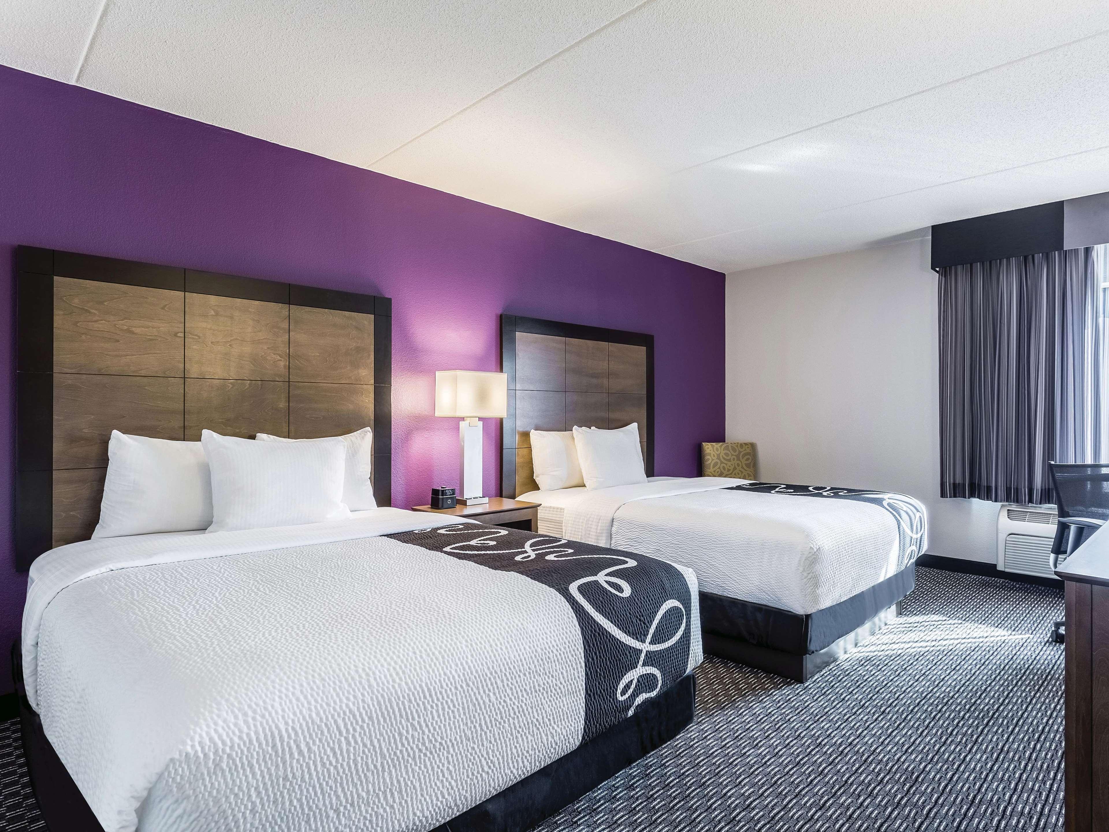 La Quinta By Wyndham Columbia / Fort Meade Jessup Zewnętrze zdjęcie