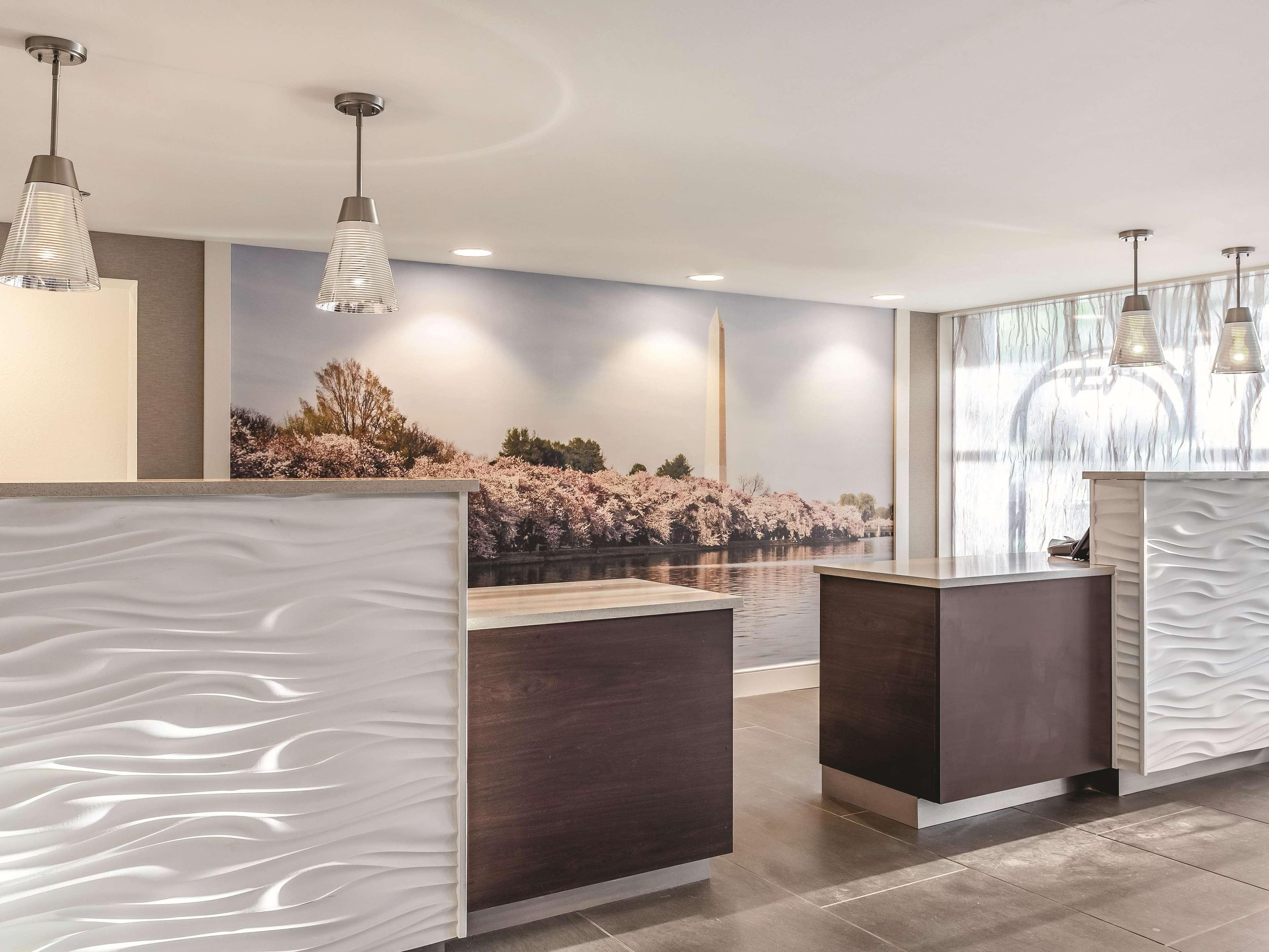 La Quinta By Wyndham Columbia / Fort Meade Jessup Zewnętrze zdjęcie