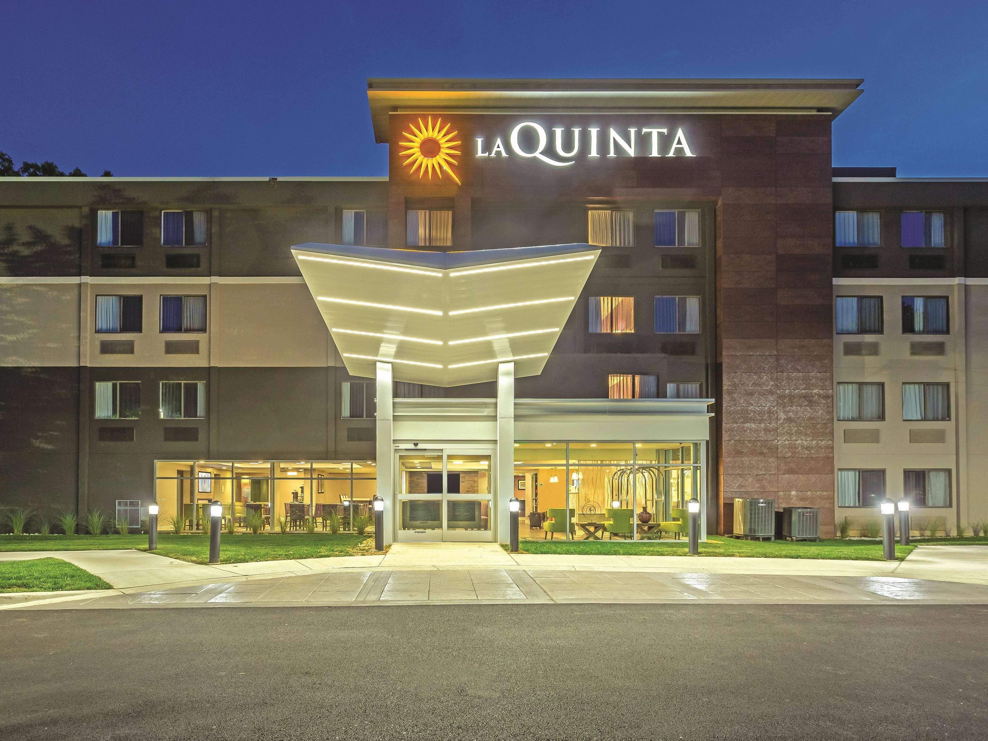 La Quinta By Wyndham Columbia / Fort Meade Jessup Zewnętrze zdjęcie