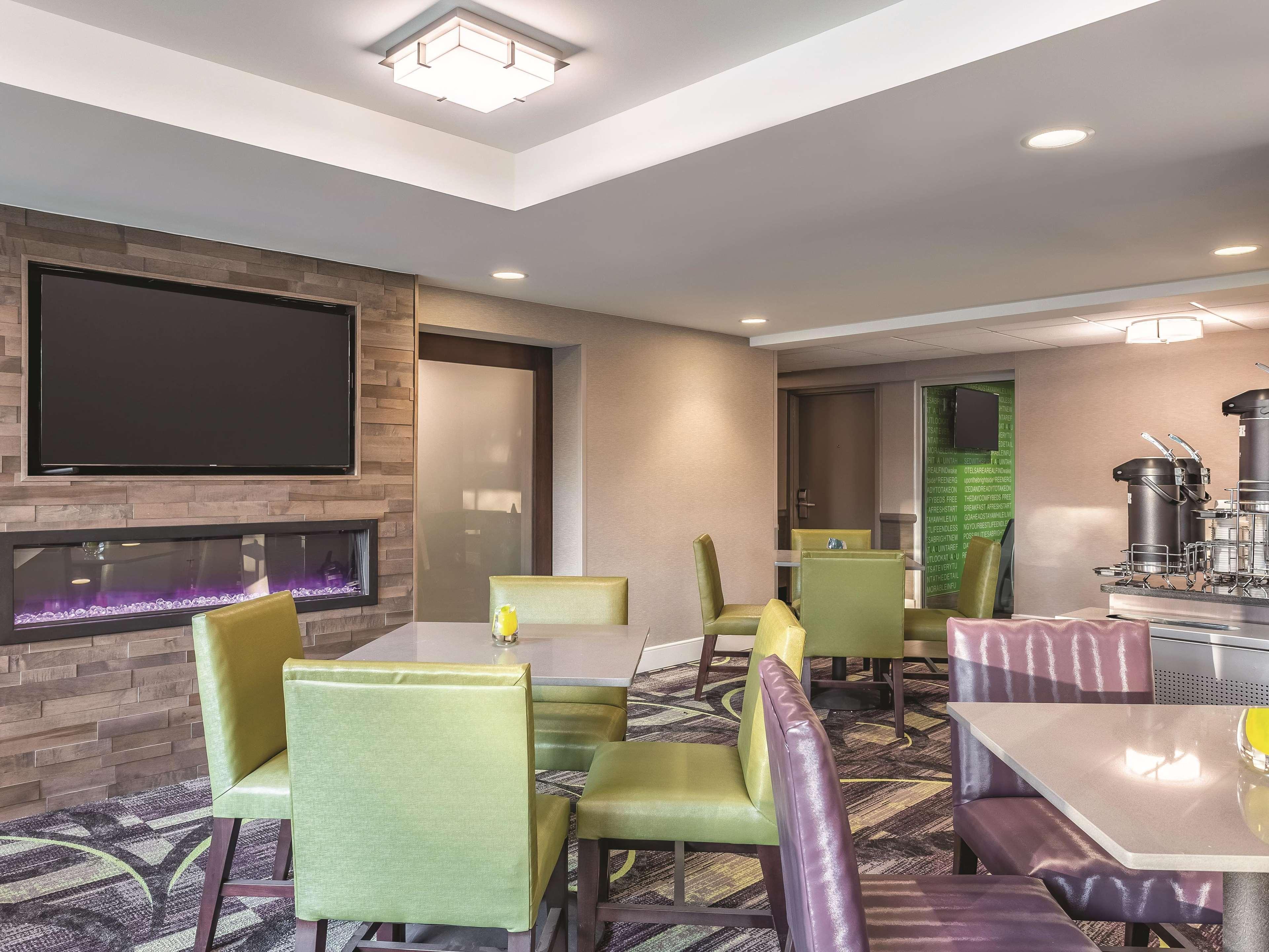 La Quinta By Wyndham Columbia / Fort Meade Jessup Zewnętrze zdjęcie