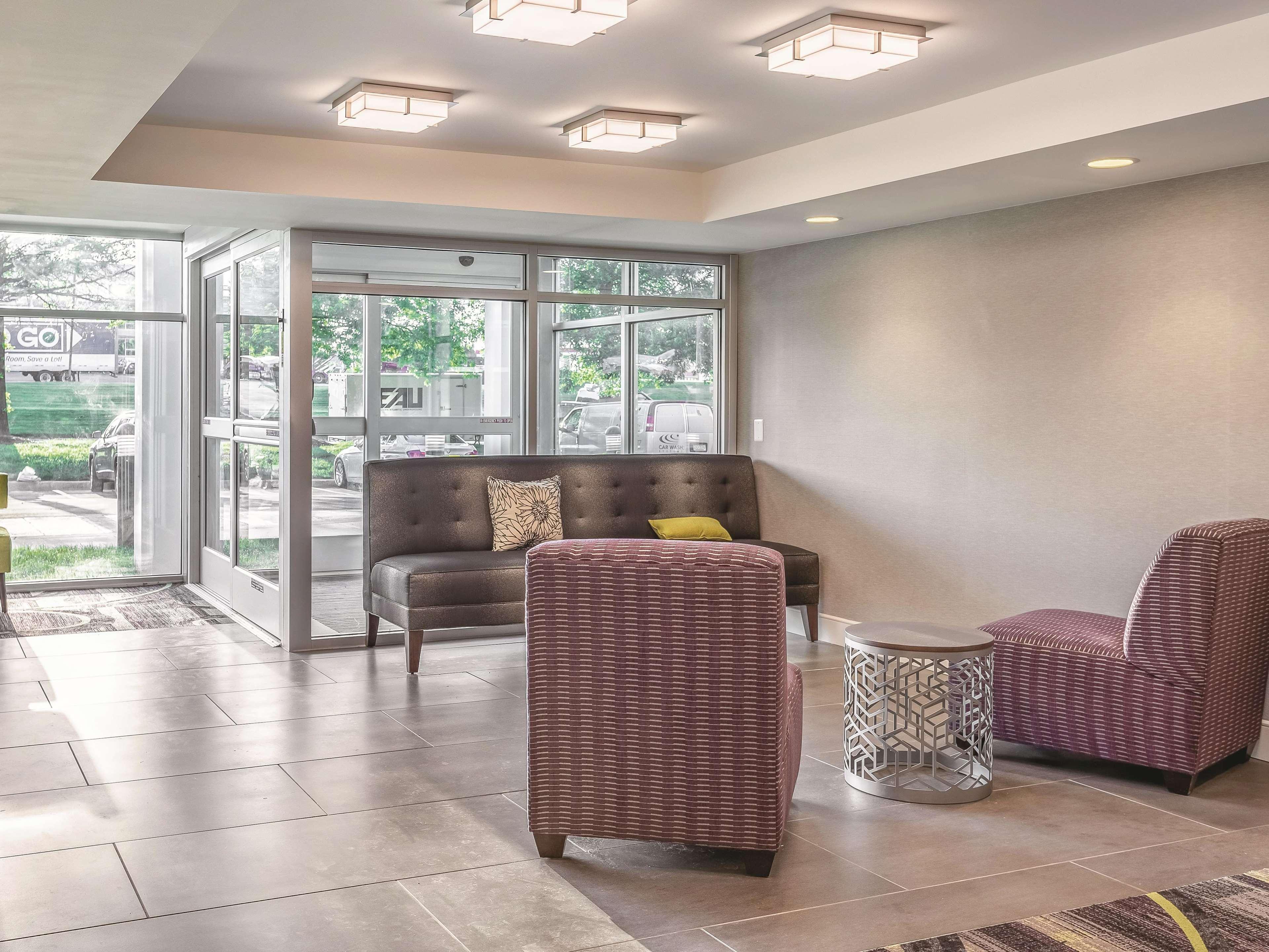La Quinta By Wyndham Columbia / Fort Meade Jessup Zewnętrze zdjęcie
