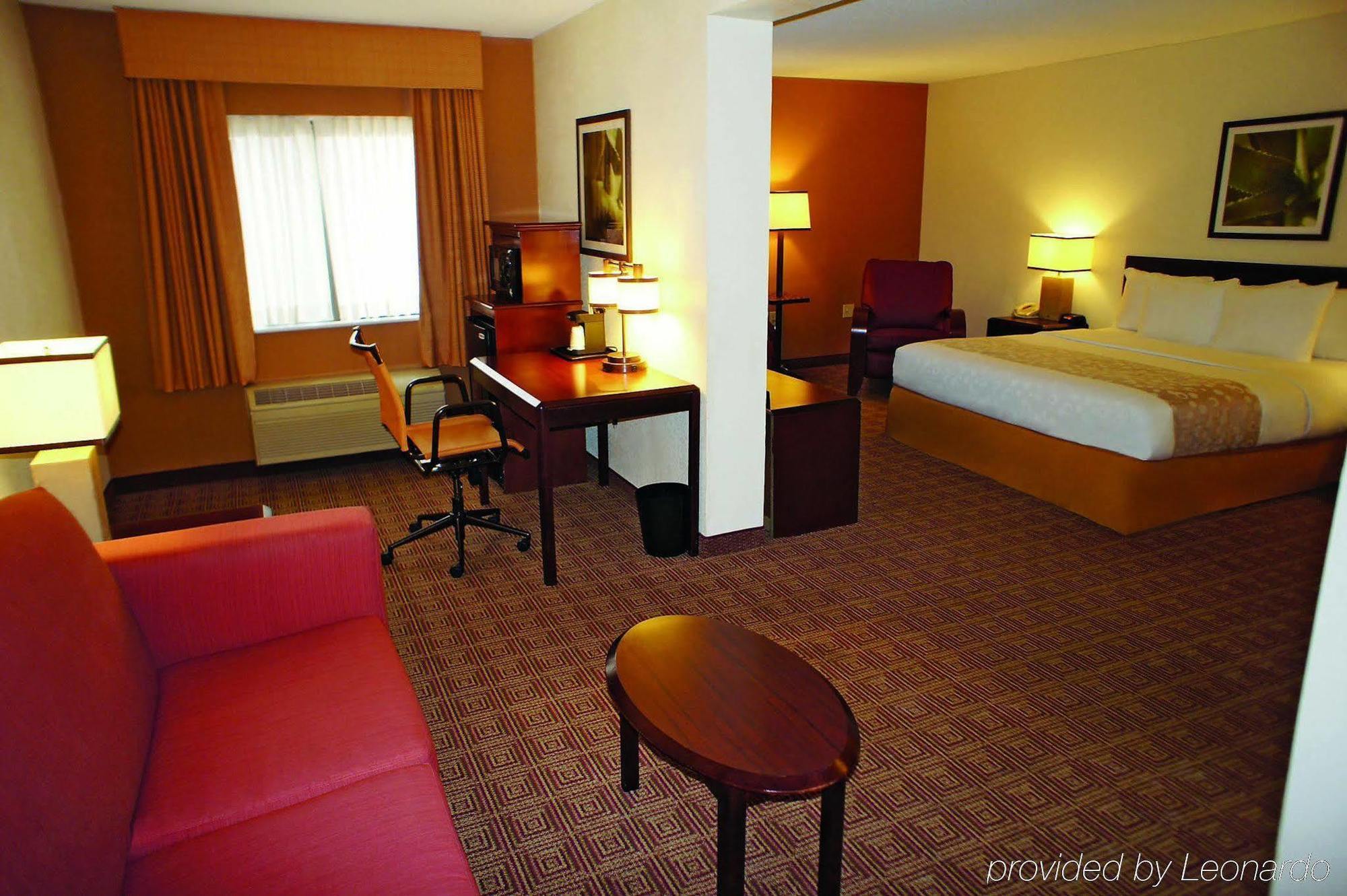 La Quinta By Wyndham Columbia / Fort Meade Jessup Zewnętrze zdjęcie