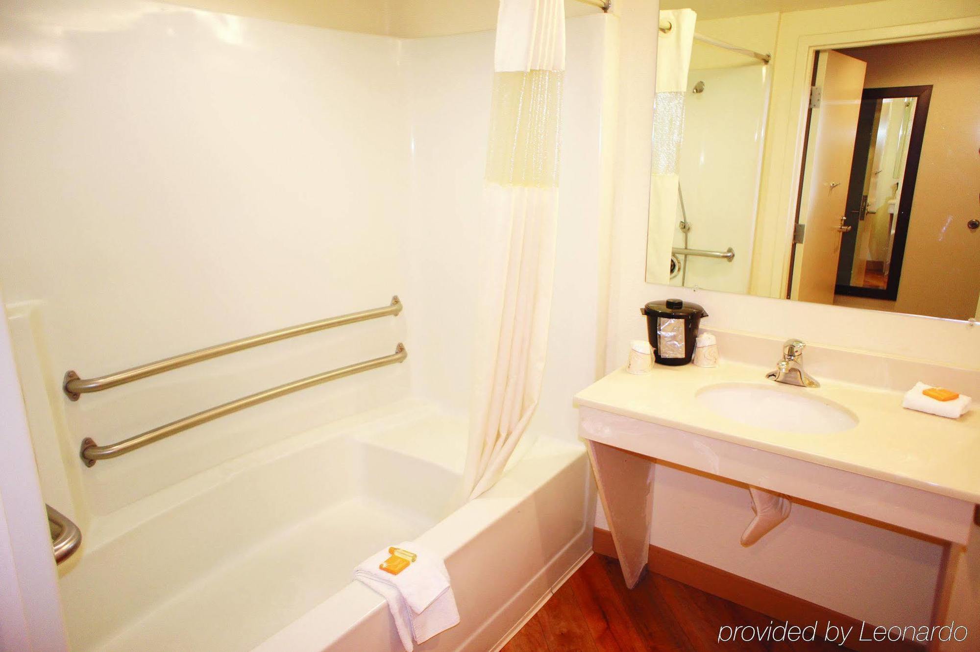 La Quinta By Wyndham Columbia / Fort Meade Jessup Zewnętrze zdjęcie