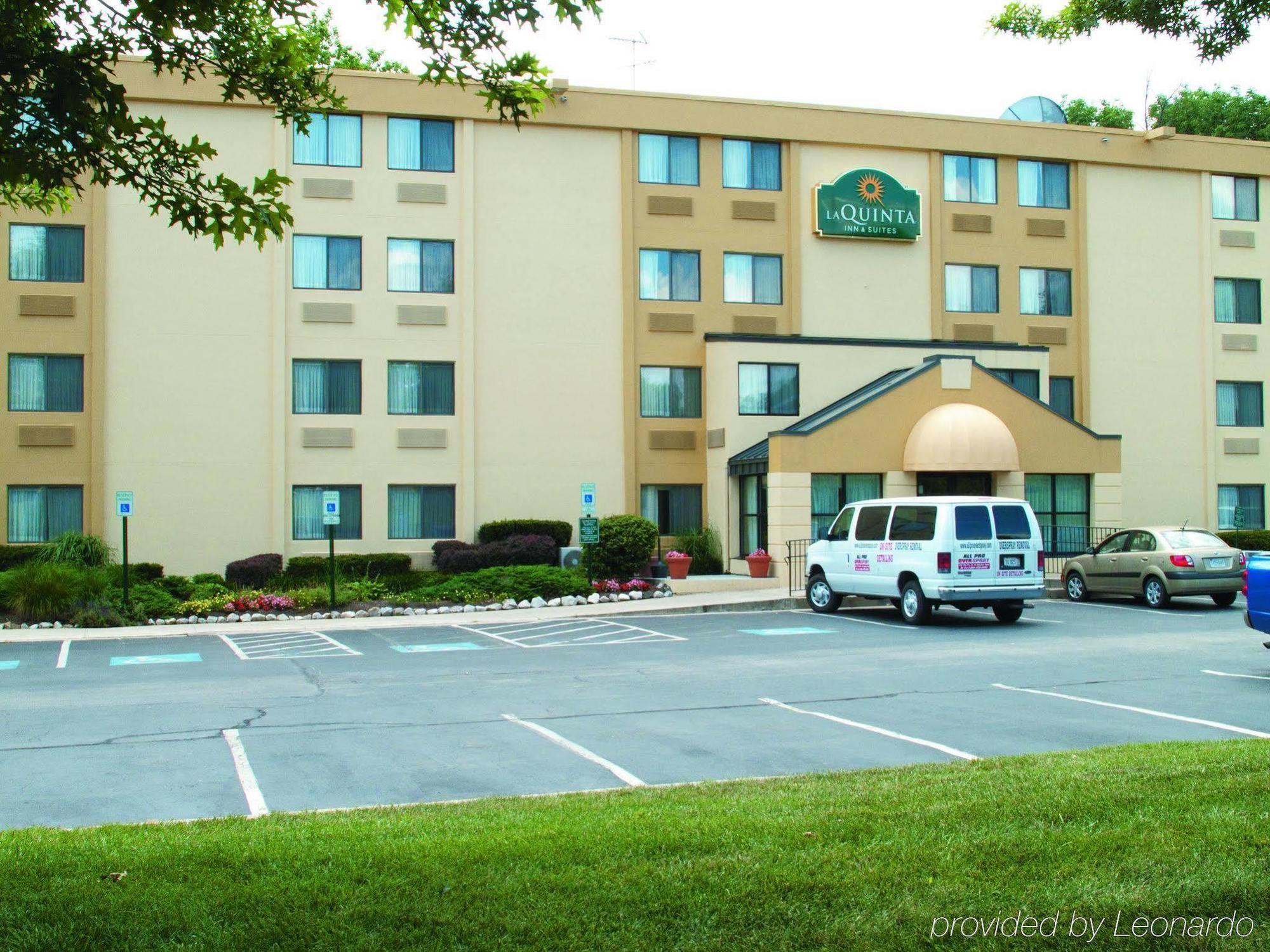 La Quinta By Wyndham Columbia / Fort Meade Jessup Zewnętrze zdjęcie