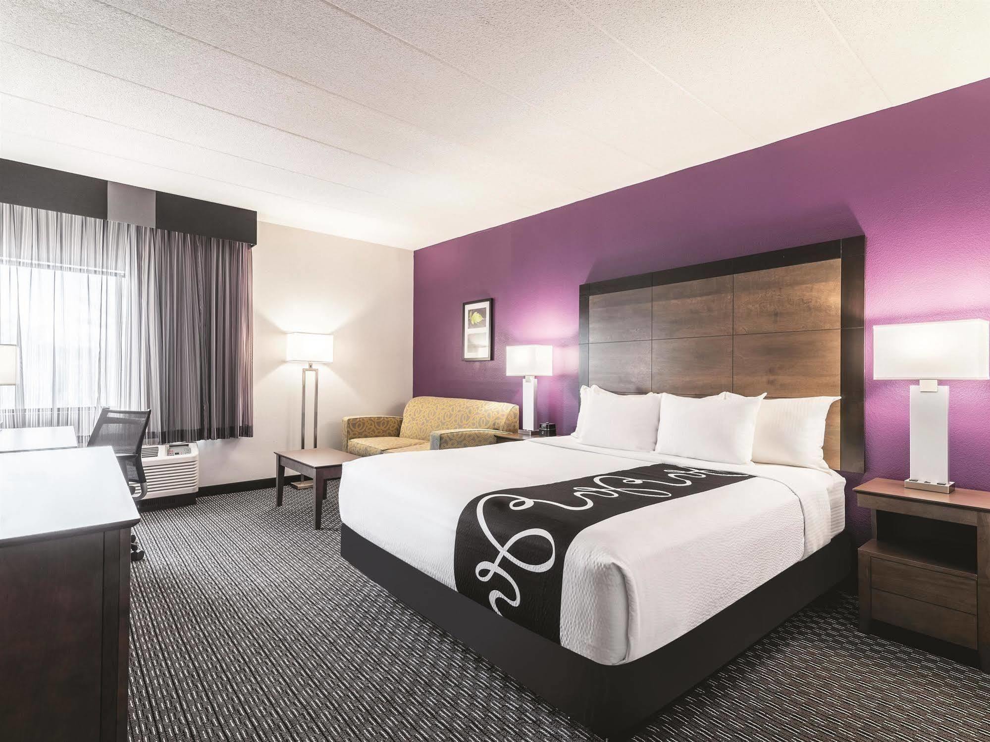 La Quinta By Wyndham Columbia / Fort Meade Jessup Zewnętrze zdjęcie