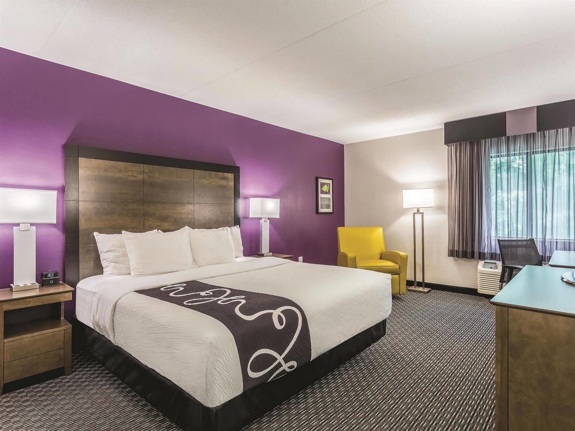La Quinta By Wyndham Columbia / Fort Meade Jessup Zewnętrze zdjęcie