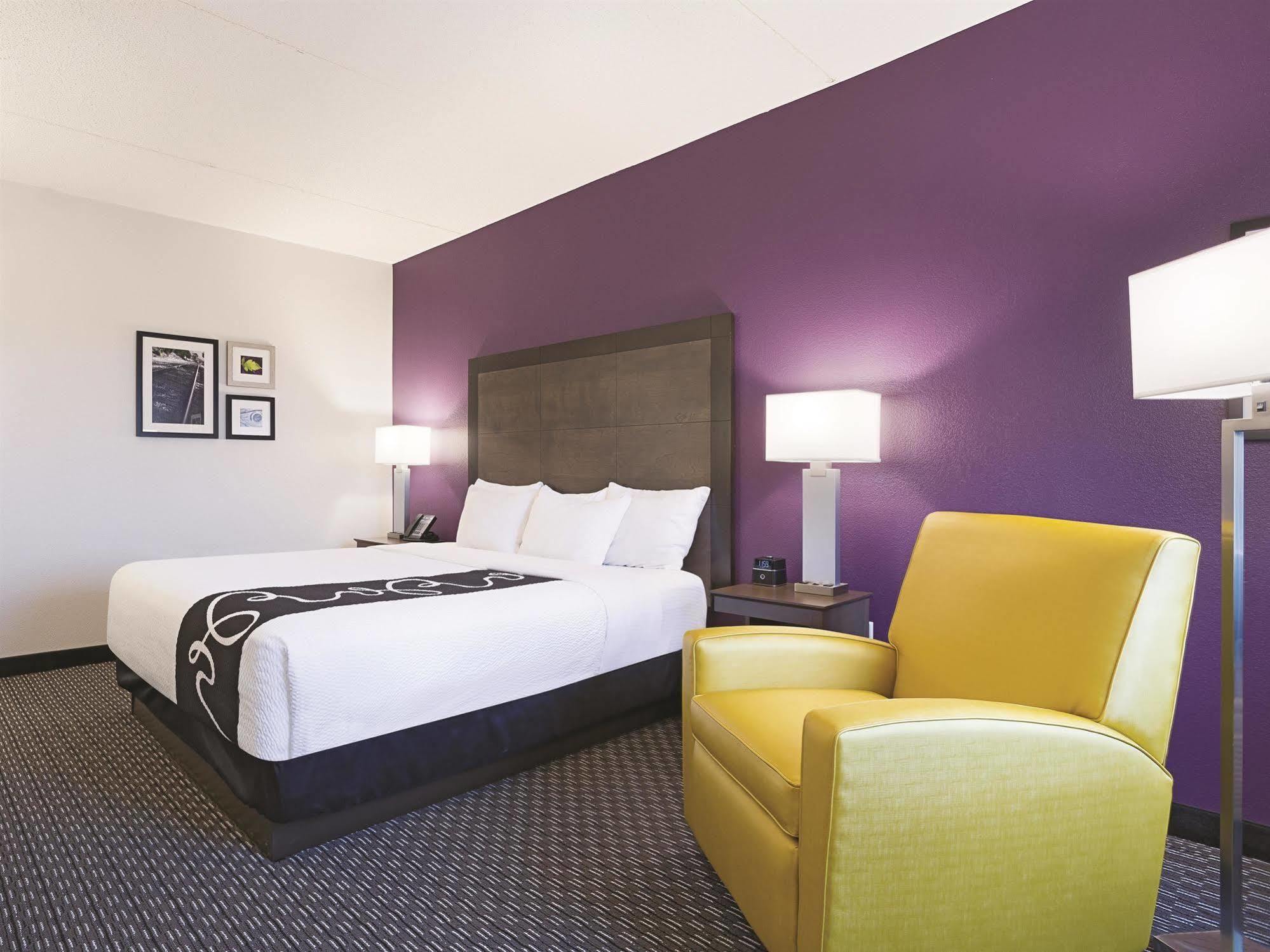 La Quinta By Wyndham Columbia / Fort Meade Jessup Zewnętrze zdjęcie
