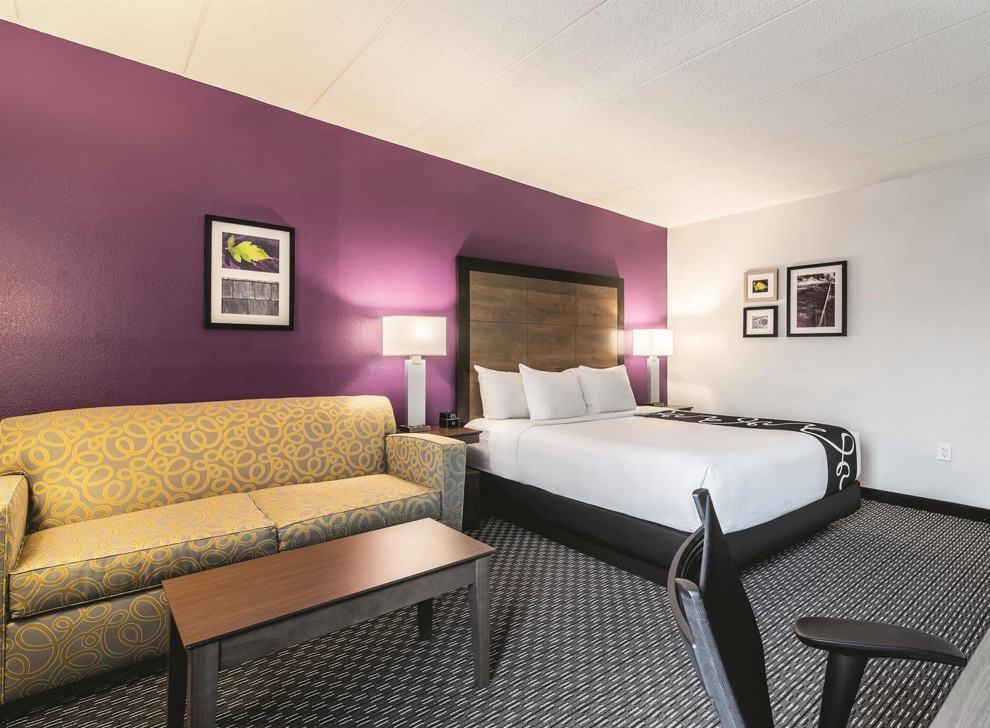 La Quinta By Wyndham Columbia / Fort Meade Jessup Zewnętrze zdjęcie