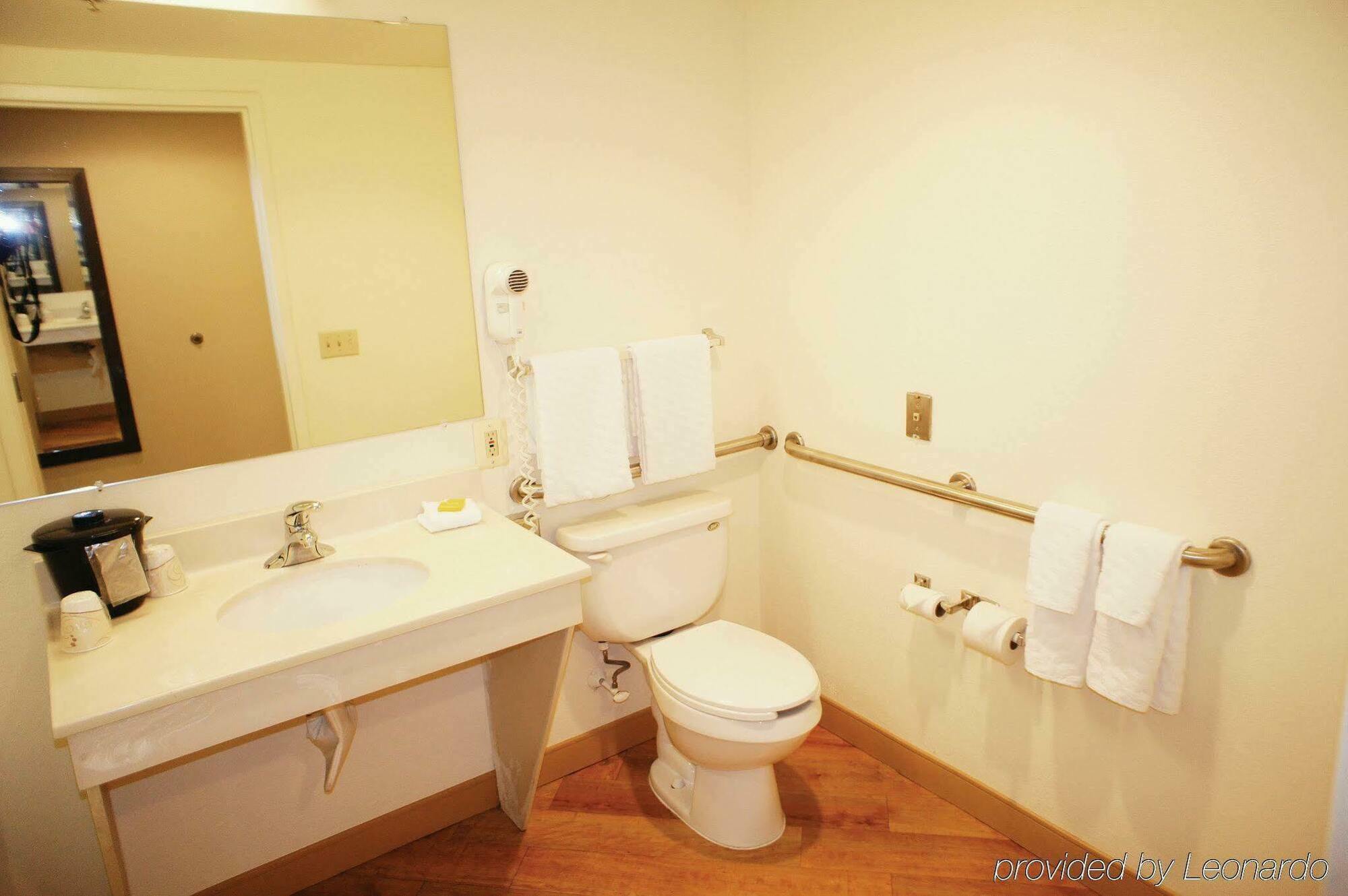 La Quinta By Wyndham Columbia / Fort Meade Jessup Zewnętrze zdjęcie